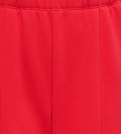 Bukser Og Jeans|Kids Only Sweatpants - KogEvisa - High Risk Red