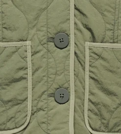 Termotøj|Kids Only Termojakke - KogTenna - Mermaid/Kalamata