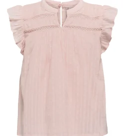 Toppe|Kids Only Top - KogCamille - Mauve Chalk