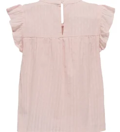 Toppe|Kids Only Top - KogCamille - Mauve Chalk