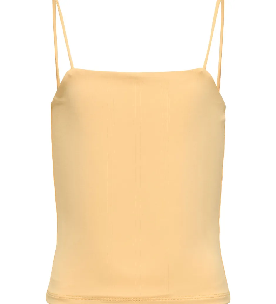Toppe|Kids Only Top - KogEa - Caramel Cream