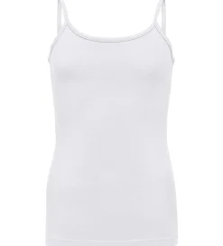 Toppe|Kids Only Top - Kogmille - White