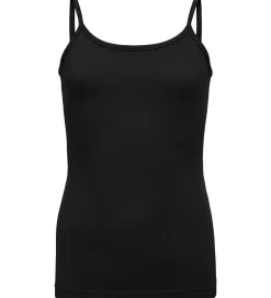 Toppe|Kids Only Top - Kogmille - Black