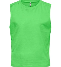 Toppe|Kids Only Top - KogOlivie - Summer Green