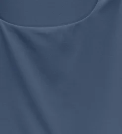 Toppe|Kids Only Top - Noos - 2-ways - KogEa - Vintage Indigo