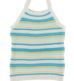 Toppe|Kids Only Top - Strik - KogBelli - Ecru/Lemn Verbe