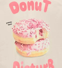 T-Shirts|Kids Only T-shirt - KogBabette - Birch/Donut