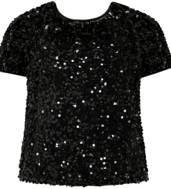 T-Shirts|Kids Only T-shirt - KogConfidence - Black