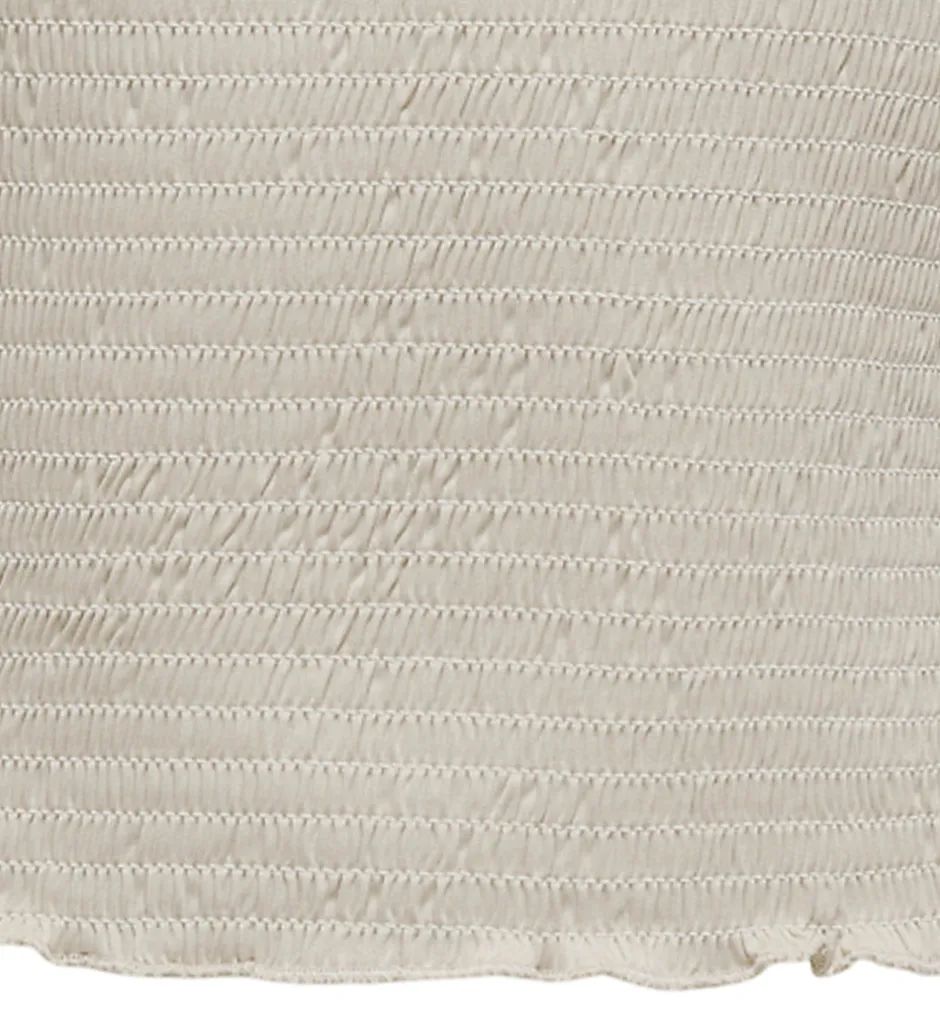 T-Shirts|Kids Only T-shirt - Smock - KogBoa - Pumice Stone