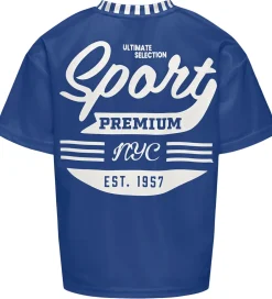 T-Shirts|Kids Only T-shirt - Sporty - KogJuno - Surf the Web/Game