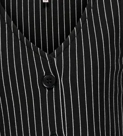 Veste|Kids Only Vest - KogBlair - Black/Cloud Dancer