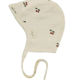 Babyhjelme|Konges Sløjd Babyhjelm - Cherry