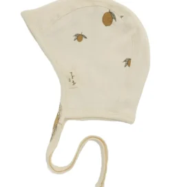 Babyhjelme|Konges Sløjd Babyhjelm - Lemon