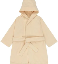 Badekåber|Konges Sløjd Badekåbe - Terry - Cherry