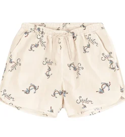 Badetøj|Konges Sløjd Badeshorts - Asnou - Rock My Boat