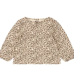 Bluser|Konges Sløjd Bluse - Drey - Leo