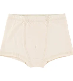 Undertøj|Konges Sløjd Boxershorts - 5-pak - Beige