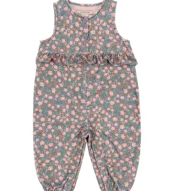 Buksedragter|Konges Sløjd Buksedragt - Fløjl - Cara - Kyoto