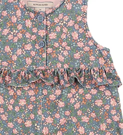 Buksedragter|Konges Sløjd Buksedragt - Fløjl - Cara - Kyoto