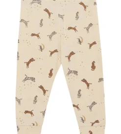 Basis|Konges Sløjd Bukser - Basic - Roar