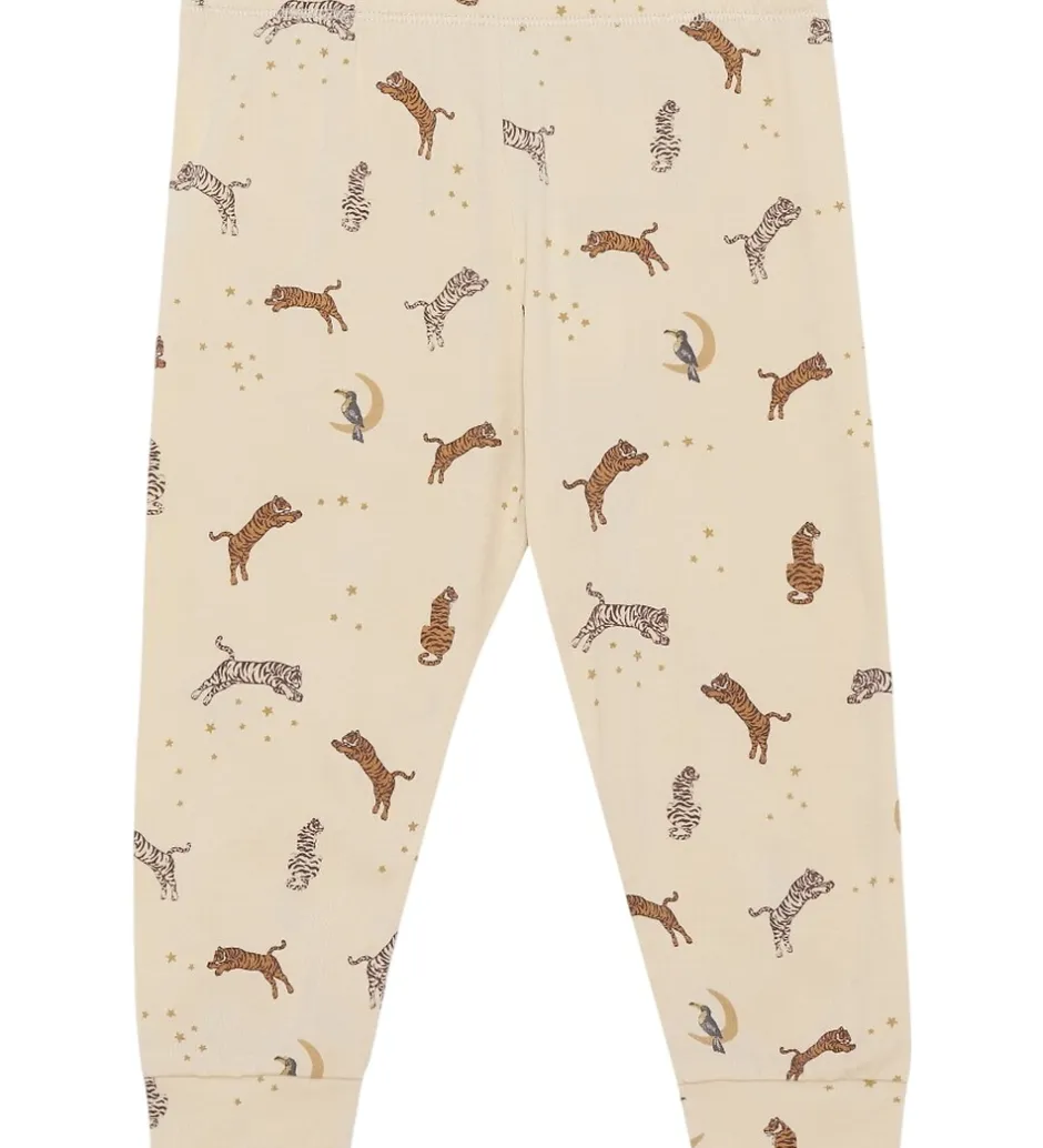 Basis|Konges Sløjd Bukser - Basic - Roar