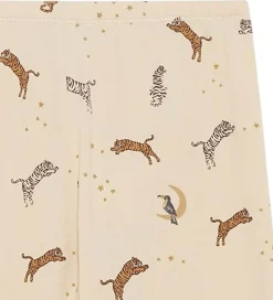 Basis|Konges Sløjd Bukser - Basic - Roar