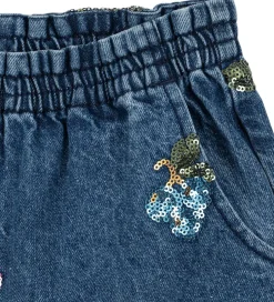 Bukser Og Jeans|Konges Sløjd Bukser - Denim - Margot - Vitamins