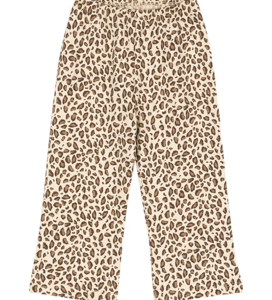 Bukser Og Jeans|Konges Sløjd Bukser - Drey - Leo