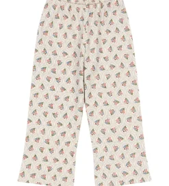 Bukser Og Jeans|Konges Sløjd Bukser - Drey - Verona Blues