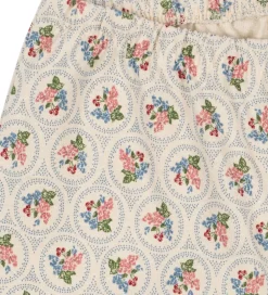 Bukser Og Jeans|Konges Sløjd Bukser - Drey - Verona Blues