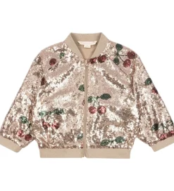 Cardigans|Konges Sløjd Cardigan - Starla - Ma Grand Cerise