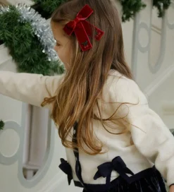 Uld|Cardigans|Konges Sløjd Cardigan - Uld - Etoile