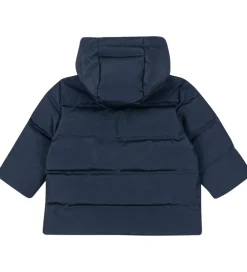 Overgangsjakker|Dunjakker Og Dynejakker|Konges Sløjd Dunjakke - Magnum - Mood Indigo