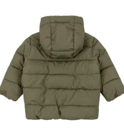 Overgangsjakker|Dunjakker Og Dynejakker|Konges Sløjd Dynejakke - Alpi - Kalamata