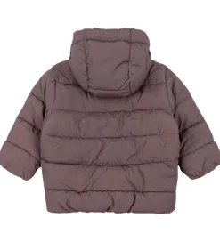 Overgangsjakker|Dunjakker Og Dynejakker|Konges Sløjd Dynejakke - Alpi - Hortensia