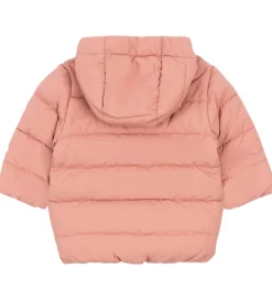 Dunjakker Og Dynejakker|Overgangsjakker|Konges Sløjd Dynejakke - Alpi - Cameo Brown