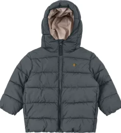 Overgangsjakker|Dunjakker Og Dynejakker|Konges Sløjd Dynejakke - Alpi - Turbulence