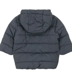 Overgangsjakker|Dunjakker Og Dynejakker|Konges Sløjd Dynejakke - Alpi - Turbulence