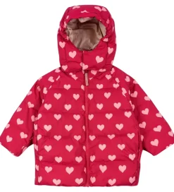 Overgangsjakker|Dunjakker Og Dynejakker|Konges Sløjd Dynejakke - Nuka - Amour Jazzy