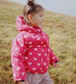 Overgangsjakker|Dunjakker Og Dynejakker|Konges Sløjd Dynejakke - Nuka - Amour Jazzy