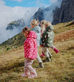 Overgangsjakker|Dunjakker Og Dynejakker|Konges Sløjd Dynejakke - Nuka - Amour Jazzy