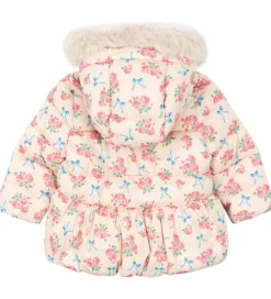 Overgangsjakker|Dunjakker Og Dynejakker|Konges Sløjd Dynejakke - Sigge - Bella Rosita