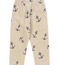 Fleece|Konges Sløjd Fleecebukser - Tavi - Ancher