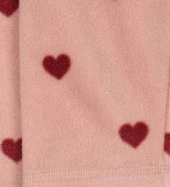 Fleece|Konges Sløjd Fleecebukser - Tavi - Coeur Mellow