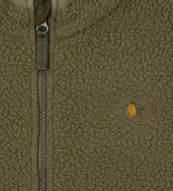 Fleece|Konges Sløjd Fleecejakke - Thermy - Kalamata