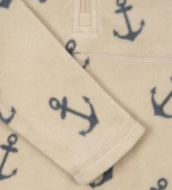 Fleece|Konges Sløjd Fleecetrøje - Tavi - Ancher