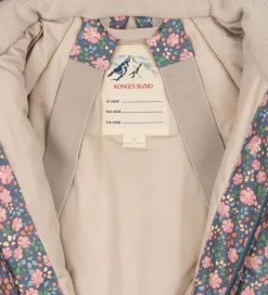 Flyverdragter|Konges Sløjd Flyverdragt - PU - Rain - Kyoto