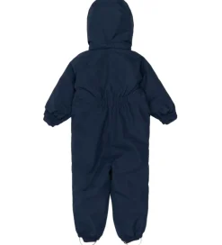 Flyverdragter|Konges Sløjd Flyverdragt - Nohr - Mood Indigo