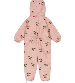 Flyverdragter|Konges Sløjd Flyverdragt - Award - Ma Grande Cerise Blush