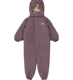 Flyverdragter|Konges Sløjd Flyverdragt - Nohr - Hortensia